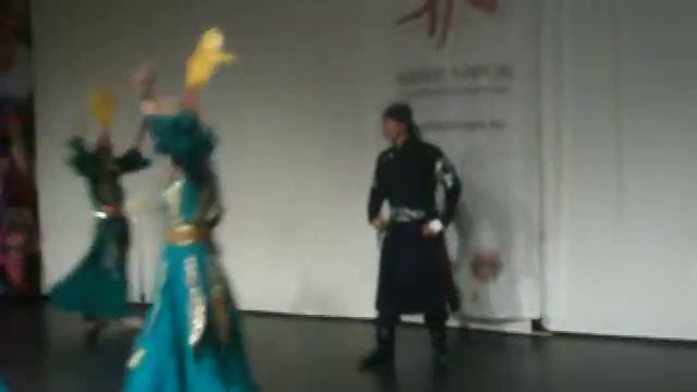 Royal Days 2011 Kazakhstan смотреть онлайн
