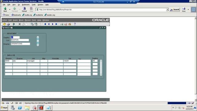 Oracle Apps Technical Training | 28th Session | Free Classes смотреть онлайн