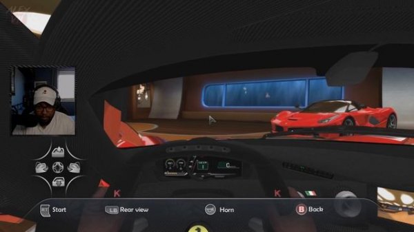 Test Drive Unlimited 2 - The OP Ferrari 599XX! | TDU2 Ferrari Garage Tour