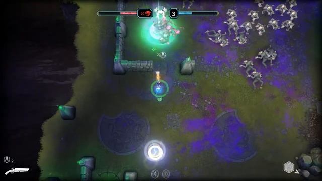 Tesla Vs Lovecraft
 Обзор|Тесла против Лавкрафта