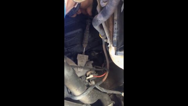 буксует сцепление на ваз 2114 2115 смотреть онлайн