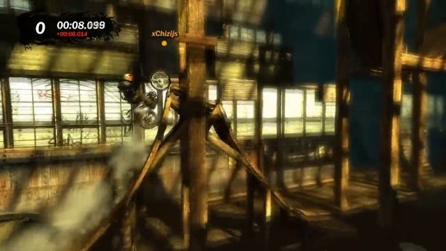 Trials Evolution: Gold Edition - AMD A10-5800k 3,8ghz смотреть онлайн