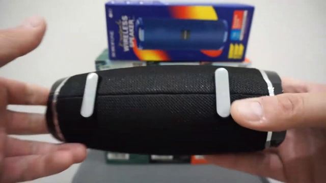 Borofone BR3 смотреть онлайн