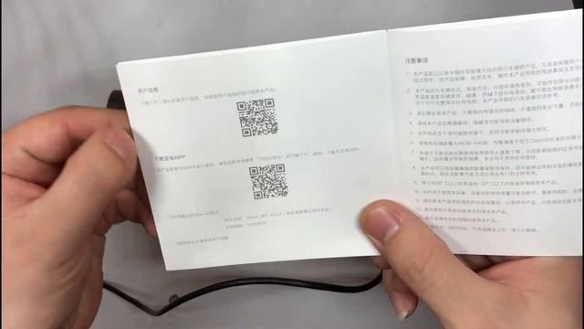 Xiaomi 70Mai Dash Cam регистратор