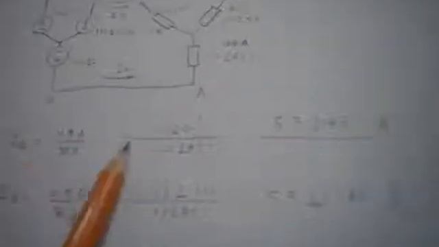 Problema 12.12 Fundamentos De Circuitos Eléctricos - Sadiku смотреть онлайн