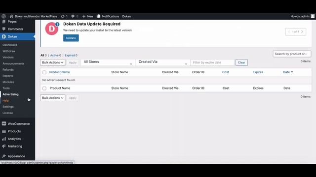 How to Setup Product Advertising Module on Your MarketPlace смотреть онлайн