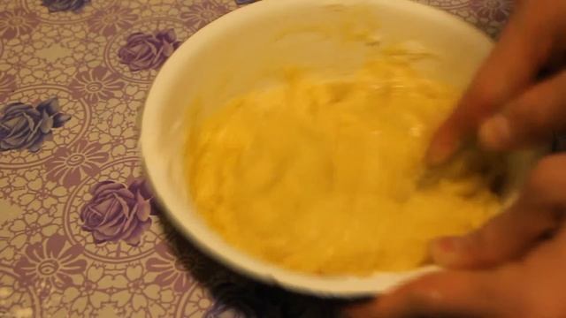 DIY29 Вафельные трубочки.