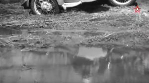 Легенды советского сыска 2020