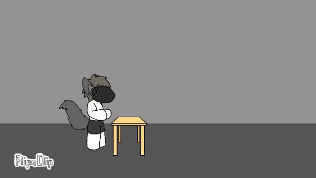 | Protogen Transfur |