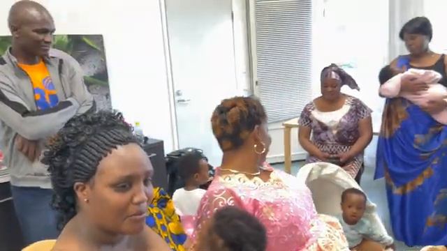 Famille Rugo Anglebert fête de petit Amini Rugo 24 juillet 2022 смотреть онлайн
