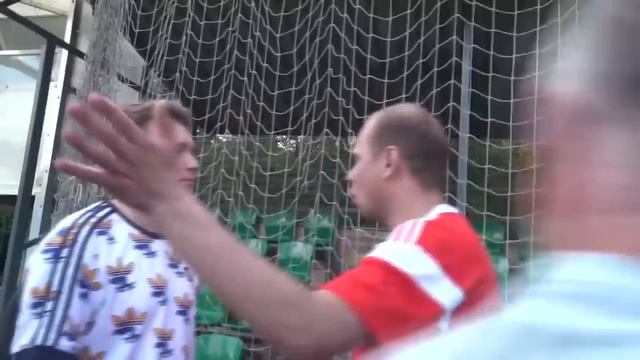 НЕКИТ И ЖЕНЯ 2ДРОТС — ГЛАВНЫЙ ДУЭТ МЕДИАФУТБОЛА?