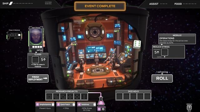 Tharsis #06 - Let's Play смотреть онлайн