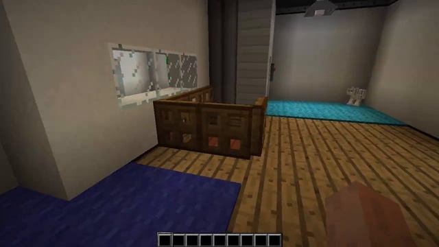 SCP: Lockdown (Minecraft Mod Showcase) 1.12.2 [New Update & SCP's] смотреть онлайн