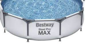 56406 Каркасный бассейн Bestway 305х76 см