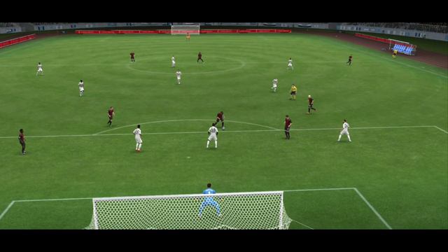 Difficult Position Goal | Best Goal Fifa mobile | SKYRIM смотреть онлайн