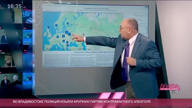 МОНГОЛО ТАТАРСКОГО ИГА НЕ БЫЛО, А АРМЯНЕ ОКАЗАЛИСЬ РОДСТВЕННИКАМИ КИТАЙЦЕВ