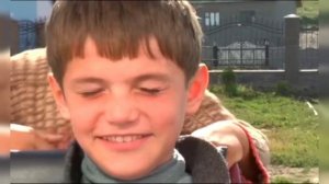 Форпост. Банченский приют для детей при монастыре. Митрополит Лонгин, отец 400 детей-сирот