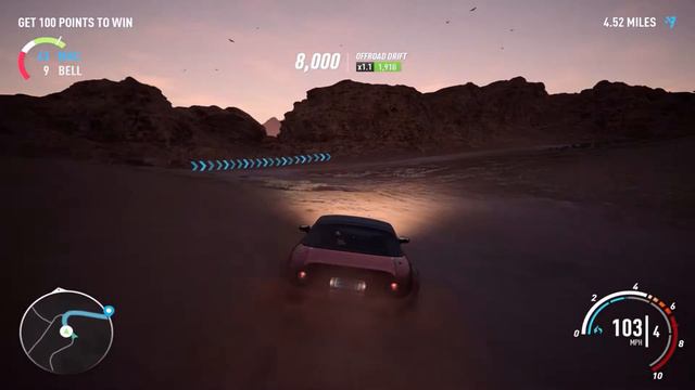 Need For Speed Payback Part 9 -Outrun + Boss (UDO ROHT ) смотреть онлайн