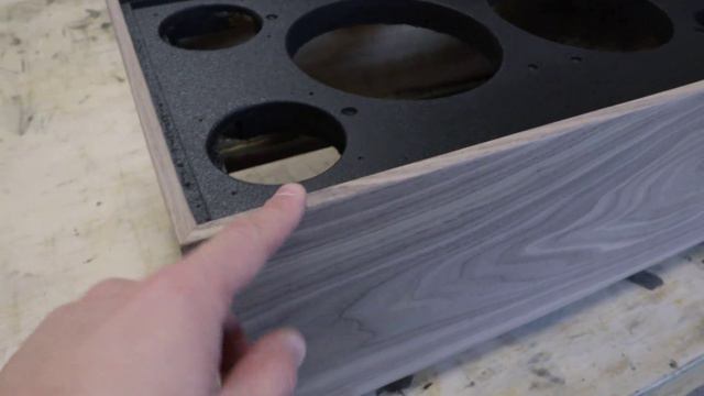 ЭЛЕКТРОНИКА Б1-01 №2. Про корпуса, про масло, разница в масле и без.