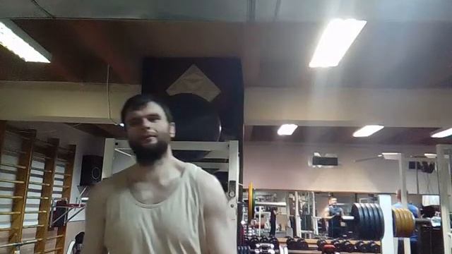 12 03 2020 жим Арнольда стоя 3 смотреть онлайн