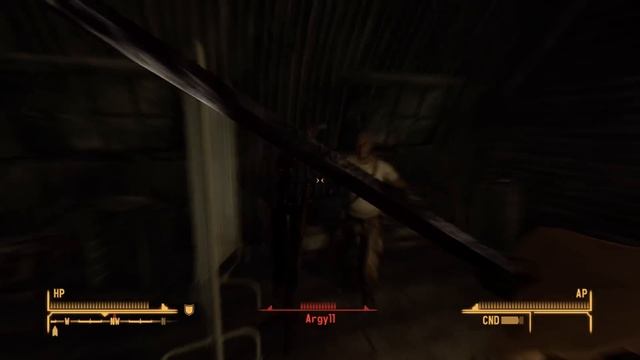 Can You Beat Fallout: New Vegas As Jason Voorhees? смотреть онлайн