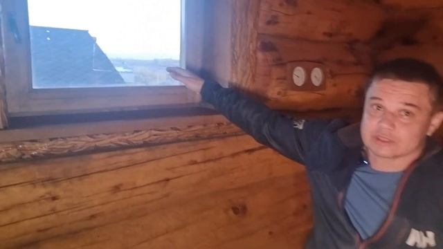 Олег. Взял и открыл в Красноярске банный комплекс Тридевятое Царство под индивидуальные парения! смотреть онлайн