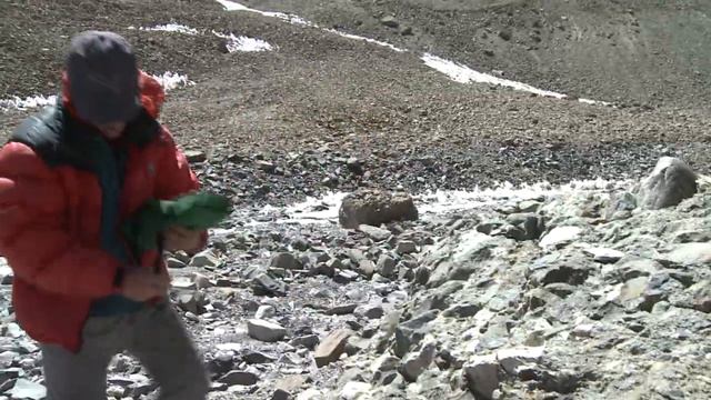 Tibet-Kailash. Тибет-Кайлас.  Долина Гедхун (Симметричная долина)