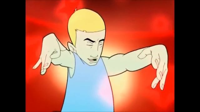 Eminem - Shake That ft. Nate Dogg (Uncensored) смотреть онлайн