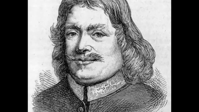 It Is True, I Do Love My Sins, My Lusts And Pleasures - John Bunyan смотреть онлайн