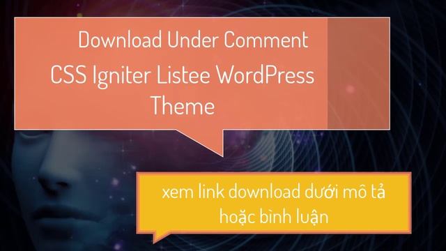 CSSIgniter Listee WordPress Theme | Theme Wordpress Share - buy8wp.com смотреть онлайн