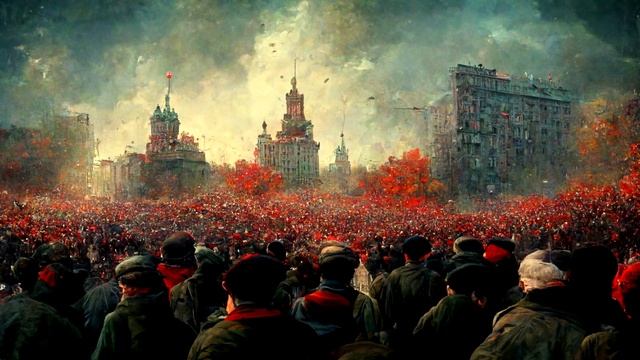 Гр.Об. - Всё идёт по плану [нейросеть] смотреть онлайн