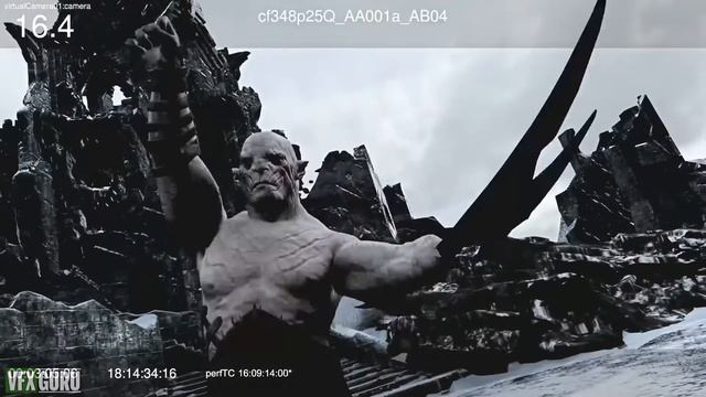 The Hobbit: The Battle of the Five Armies (2014) - Behind The Scenes - By Warner Bros. смотреть онлайн