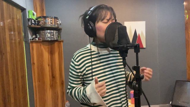 Audio Technica AT4040 (Vocal Check) смотреть онлайн