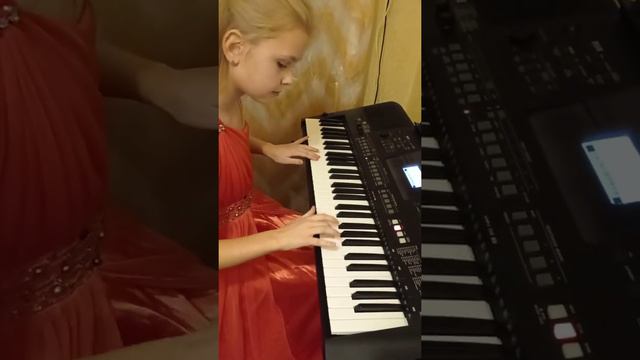 Синтезатор "Тоска по весне" смотреть онлайн