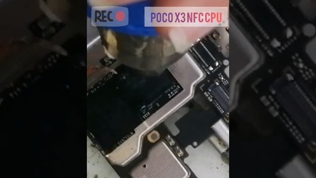 Poco x3 Nfc (Cpu) смотреть онлайн