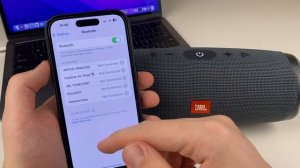 Как подключить Колонку к Телефону?