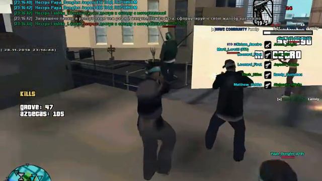 gta sa 2018 11 28 23 16 30 490 смотреть онлайн