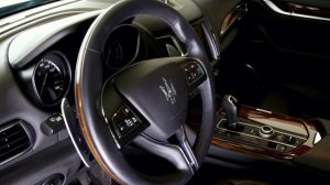 Maserati Levante - обзор итальянской альтернативы. Настолько этот кроссовер надежен и доступен.