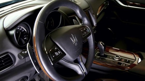 Maserati Levante - обзор итальянской альтернативы. Настолько этот кроссовер надежен и доступен.