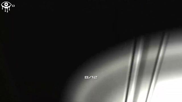 Eyes The Horror Game #5 (PC Version) - Casual Mode Mansion With Krasue