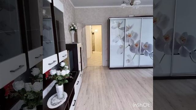 Продается квартира в ЖК Черноморский 2 смотреть онлайн