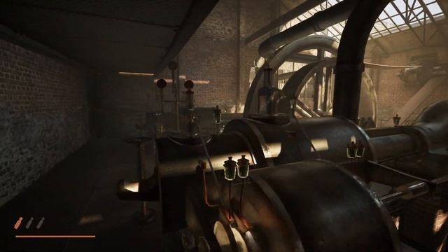 INDUSTRIA Gameplay (PC)