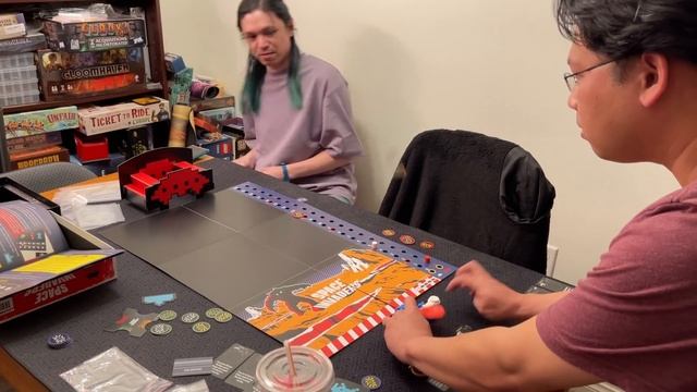 SPACE INVADERS смотреть онлайн