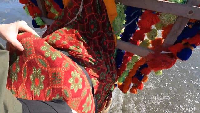 Wacky races at Pakistani beach! ?? کراچی، پاکستان смотреть онлайн