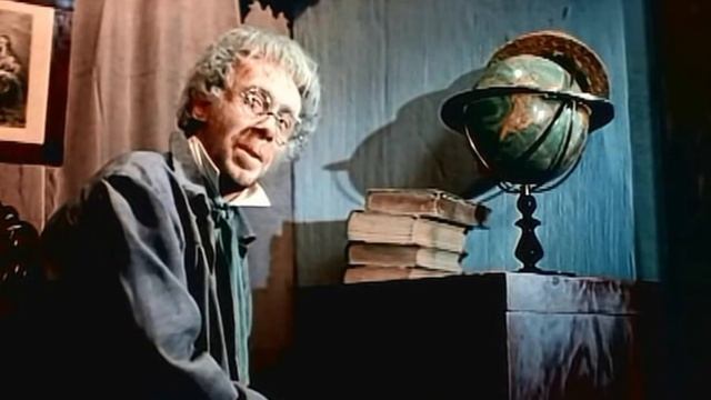 Валентин Никулин. Как сложилась судьба советского актера, не нашедшего себя на чужбине? смотреть онлайн