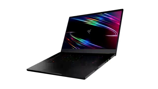 The all new Razer Blade 15 built for those who demand more смотреть онлайн