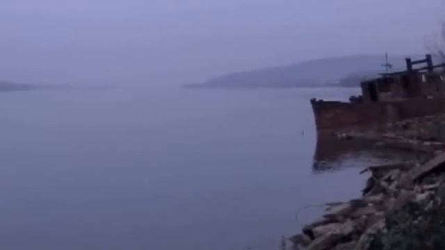 Abandoned Warships - SMS BodRog / Sava - World War 1 Monitor смотреть онлайн