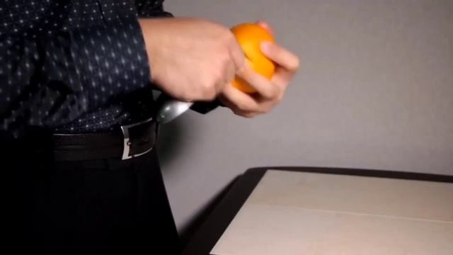 la naranja - апельсин . Или как легко почистить самый распространенный цитрусовый ? смотреть онлайн