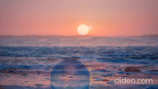 Музыка для релаксации. relaxation, music, sea, ocean, nature смотреть онлайн