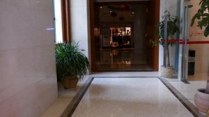 Обзор ОТЕЛЯ БАОХОНГ на Хайнани, г. Санья, Китай //Jin jiang BaoHong  Hotel in Sanya